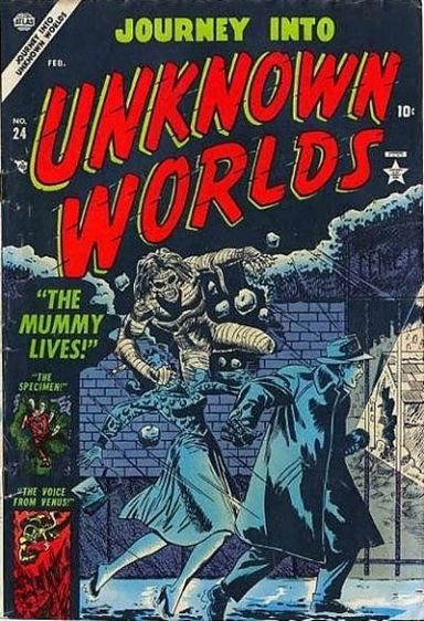 Commando #1646