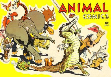 Commando #1676