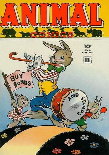 Commando #1684