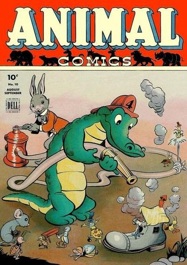 Commando #1685