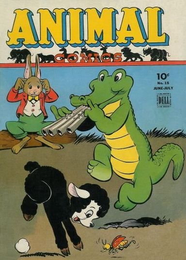 Commando #1690