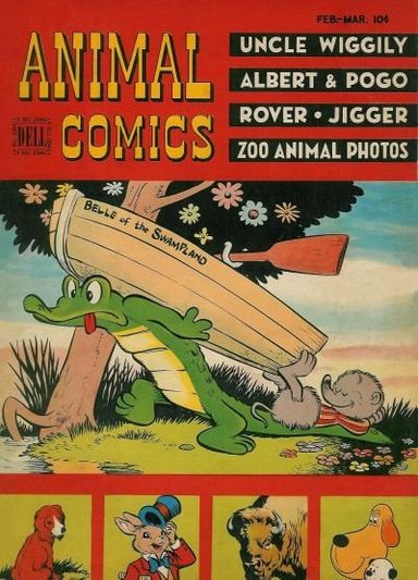 Commando #1700