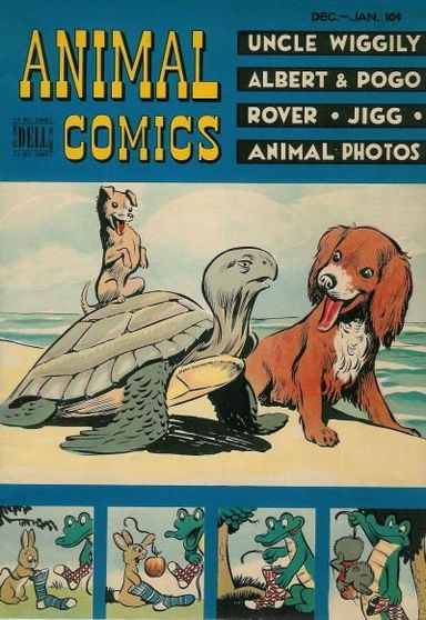 Commando #1705