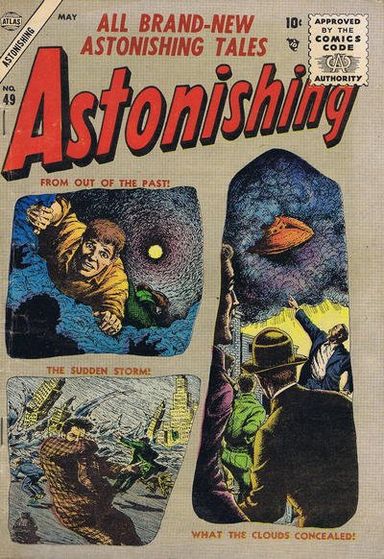 Commando #1751
