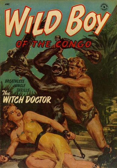 Commando #1756