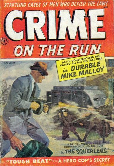 Commando #1761
