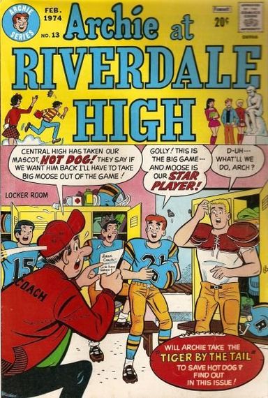 Commando #1939