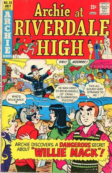 Commando #1952