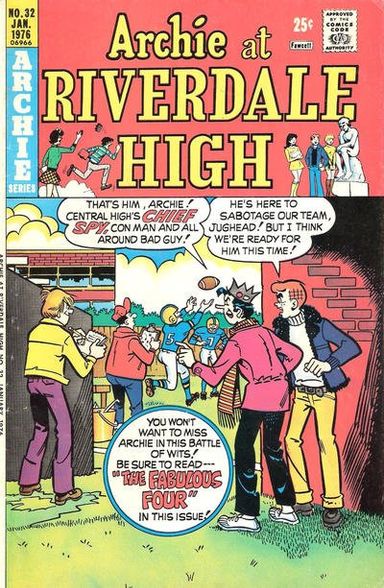 Commando #1958