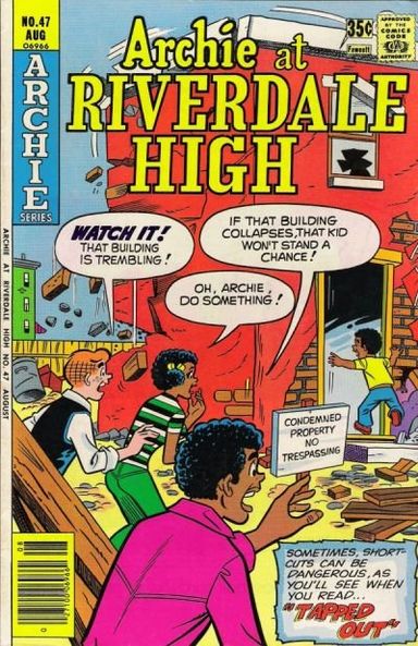 Commando #1973