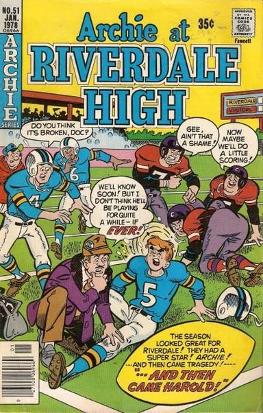 Commando #1977