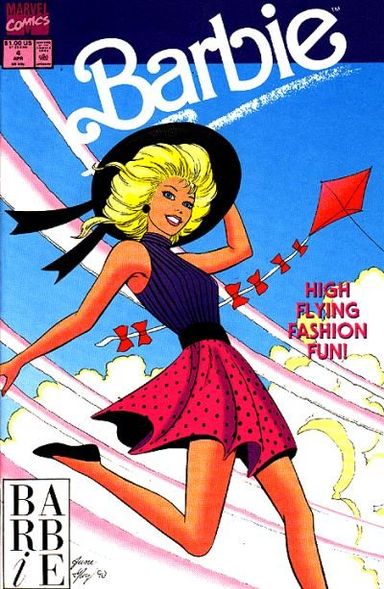 Commando #2134