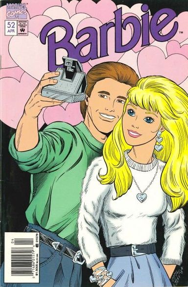 Commando #2182