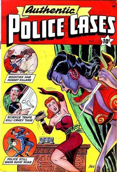 Commando #2224