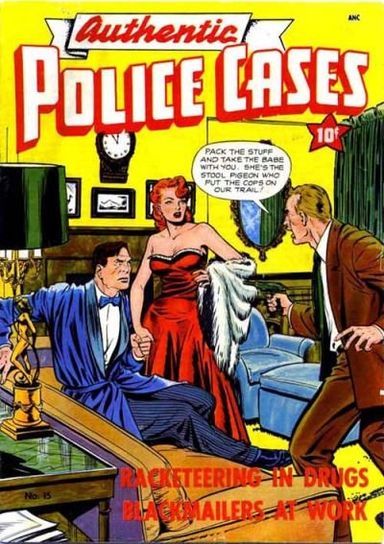 Commando #2235