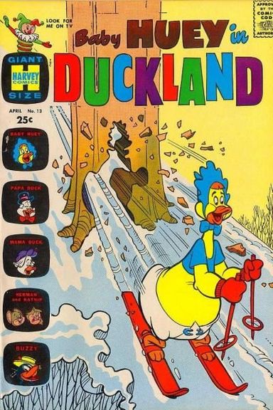Commando #2317