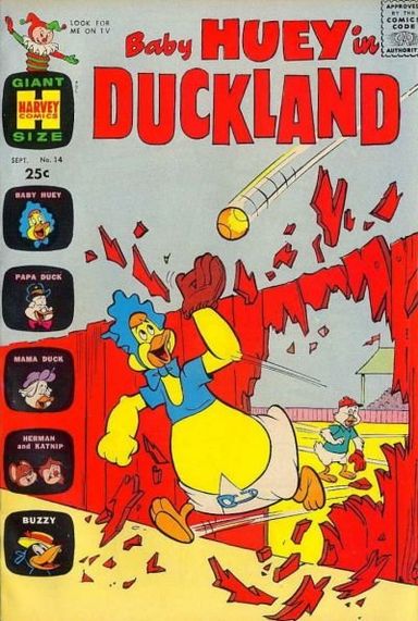 Commando #2318