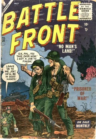 Commando #2613