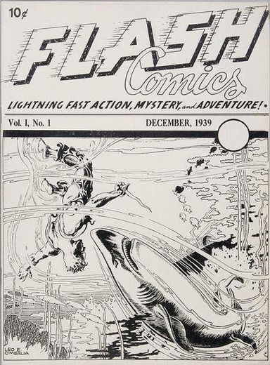 Commando #2629