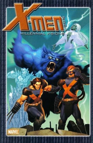 Commando #2635