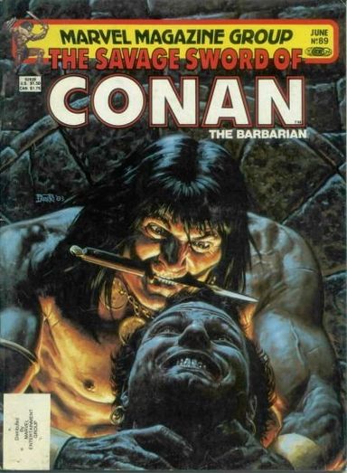 Commando #2641