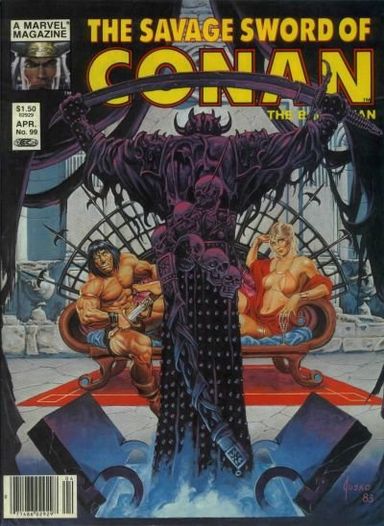 Commando #2649