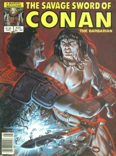 Commando #2653