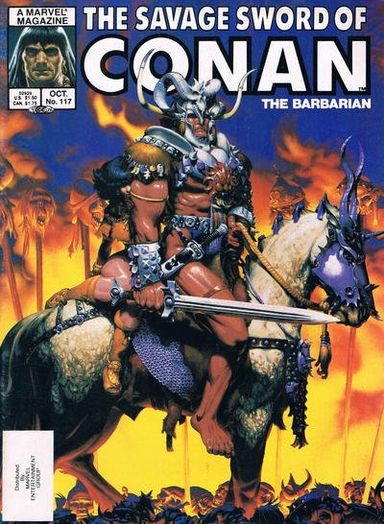 Commando #2666