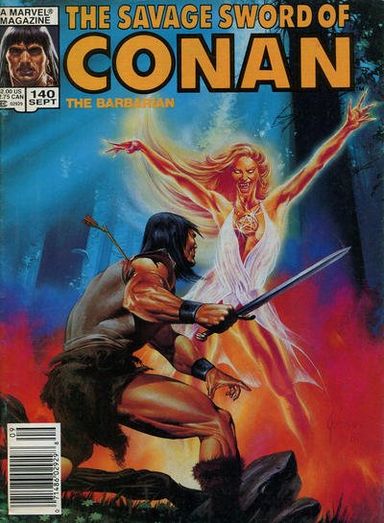 Commando #2689