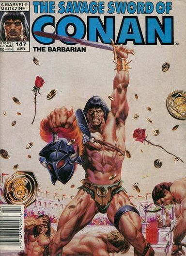 Commando #2695