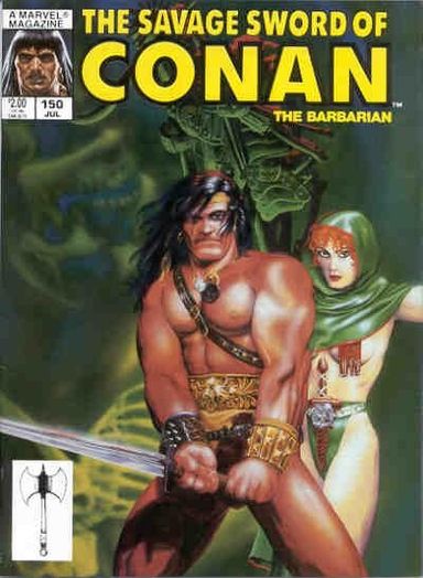 Commando #2698