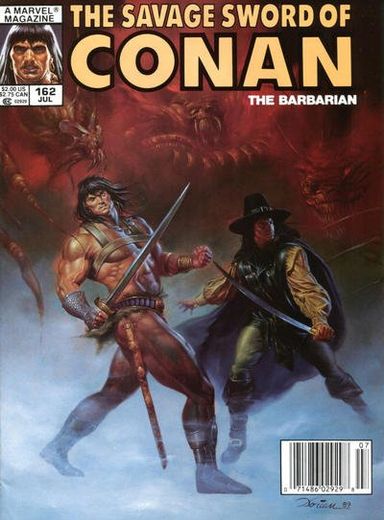 Commando #2710