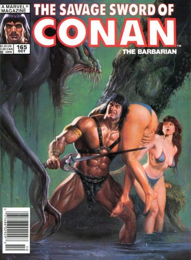 Commando #2713
