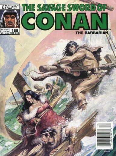 Commando #2716
