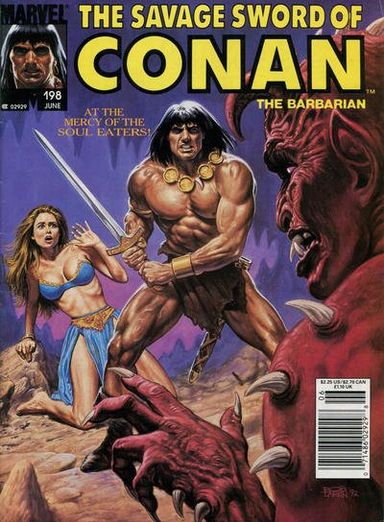Commando #2741