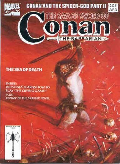 Commando #2751