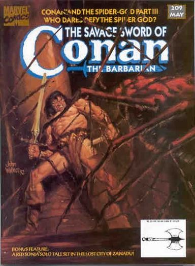 Commando #2752