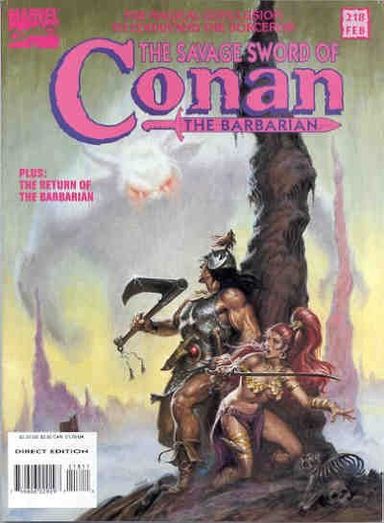 Commando #2761