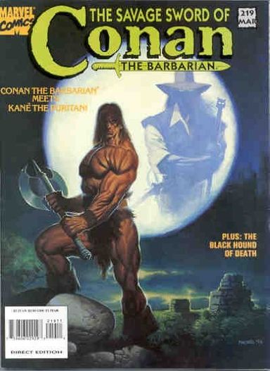 Commando #2762