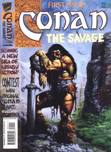 Commando #2779