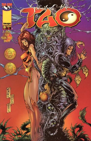 Commando #2789