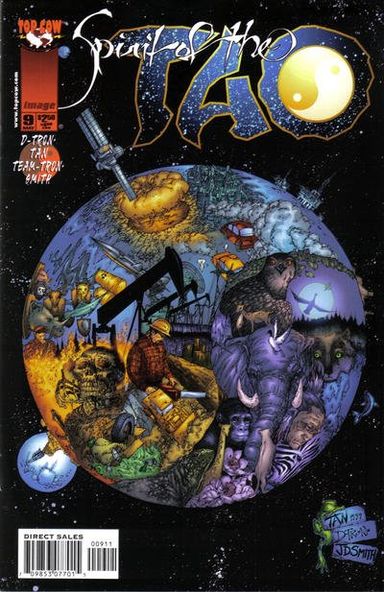 Commando #2795