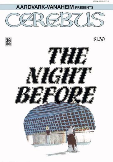 Commando #3252