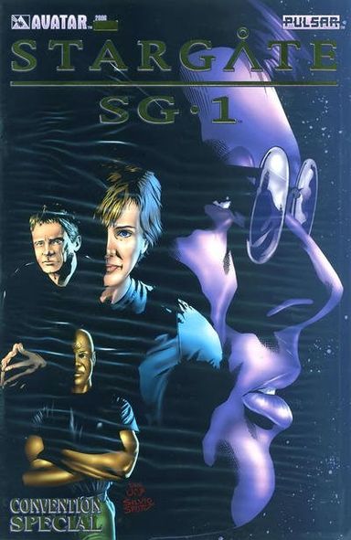 Commando #4343