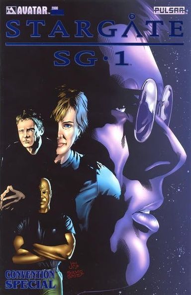 Commando #4344