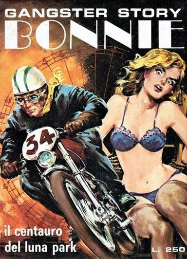 Commando #4702