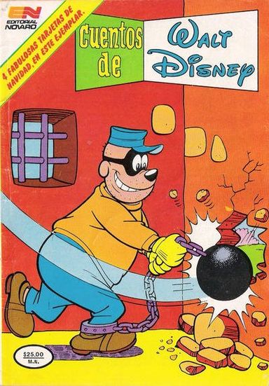 Commando #4840
