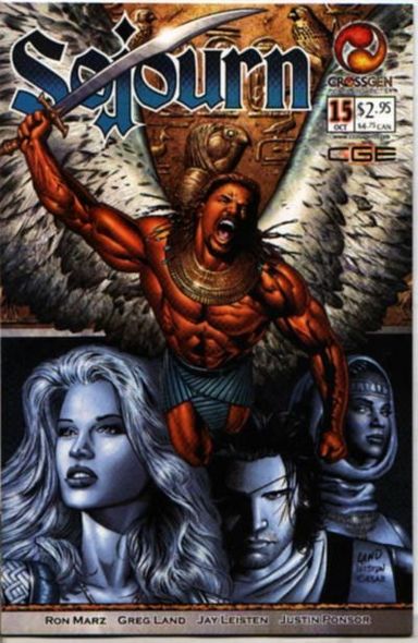 Commando #893