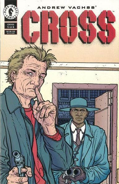 Commando #903
