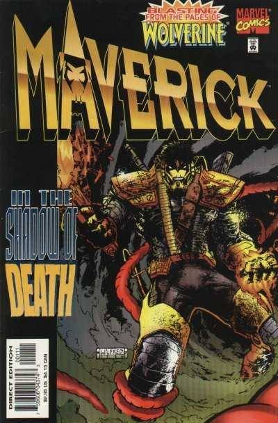 Maverick